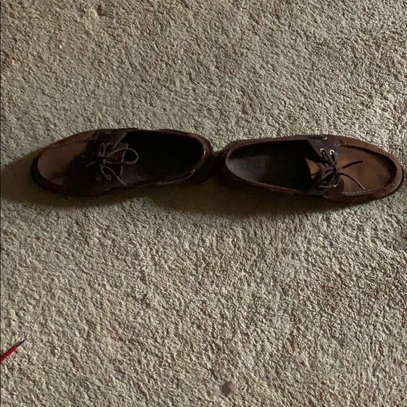 Sperry dress shoes - Picture 2 of 4